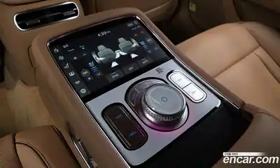 Genesis G90 2023 3.5 Автомат в Москве № 14834, миниатюра 8