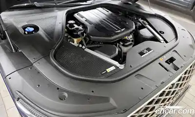 Genesis G90 2023 3.5 Автомат в Москве № 14834, миниатюра 9