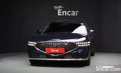 Genesis G90 2023 3.5 Автомат в Москве № 14834, миниатюра 10