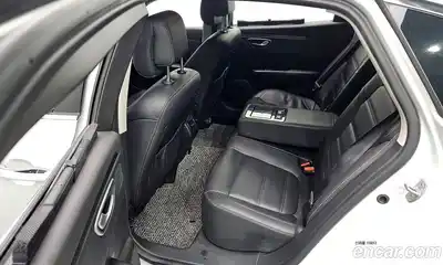 Renault SM6 2016 2.0 Автомат в Москве № 148656, миниатюра 11