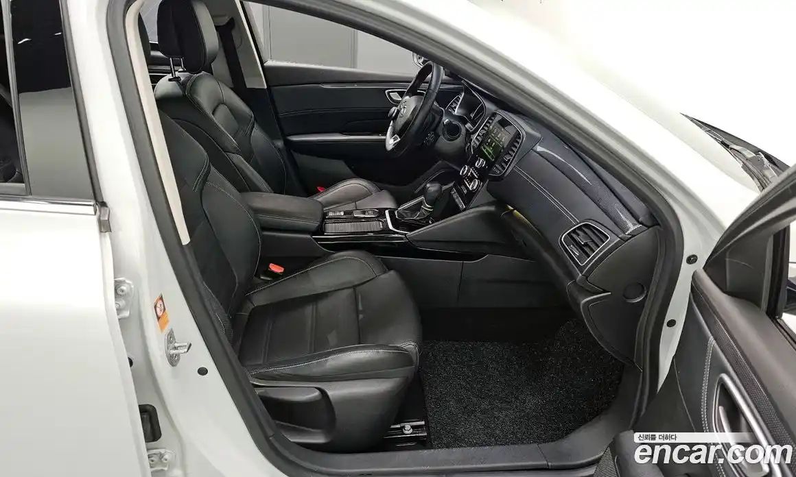 Renault SM6 2016 2.0 Автомат в Москве № 148656, фото 12