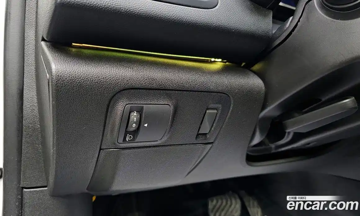 Renault SM6 2016 2.0 Автомат в Москве № 148656, фото 13