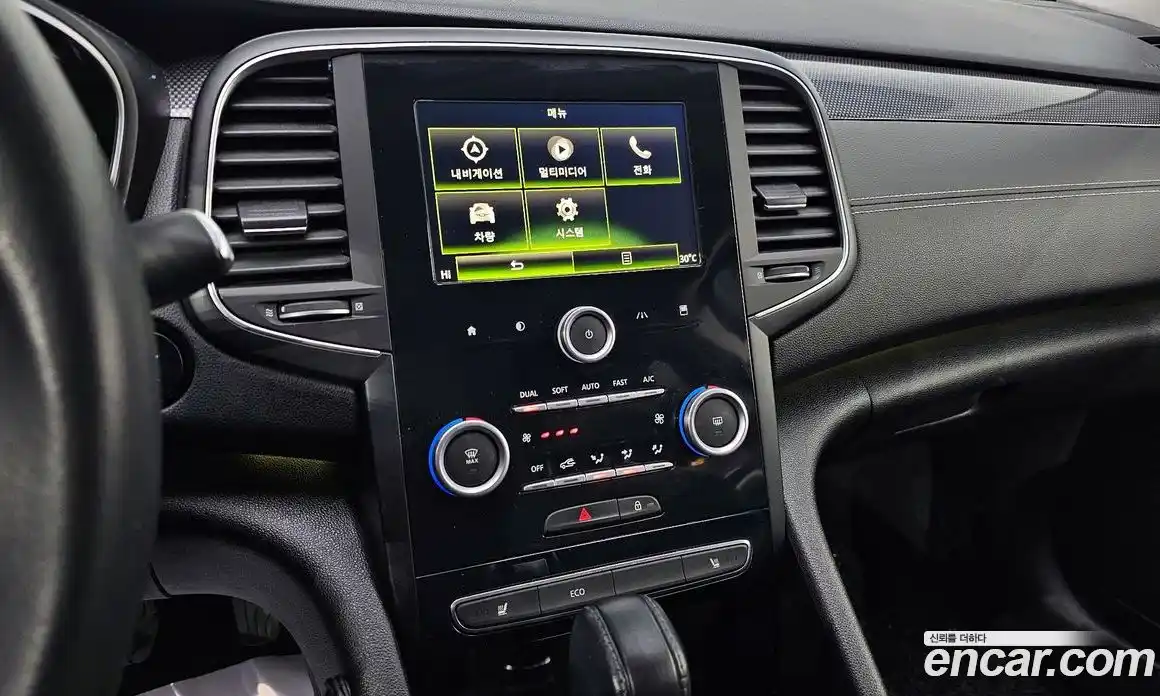 Renault SM6 2016 2.0 Автомат в Москве № 148656, фото 16