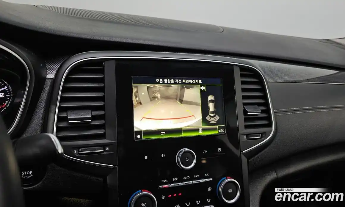 Renault SM6 2016 2.0 Автомат в Москве № 148656, фото 17