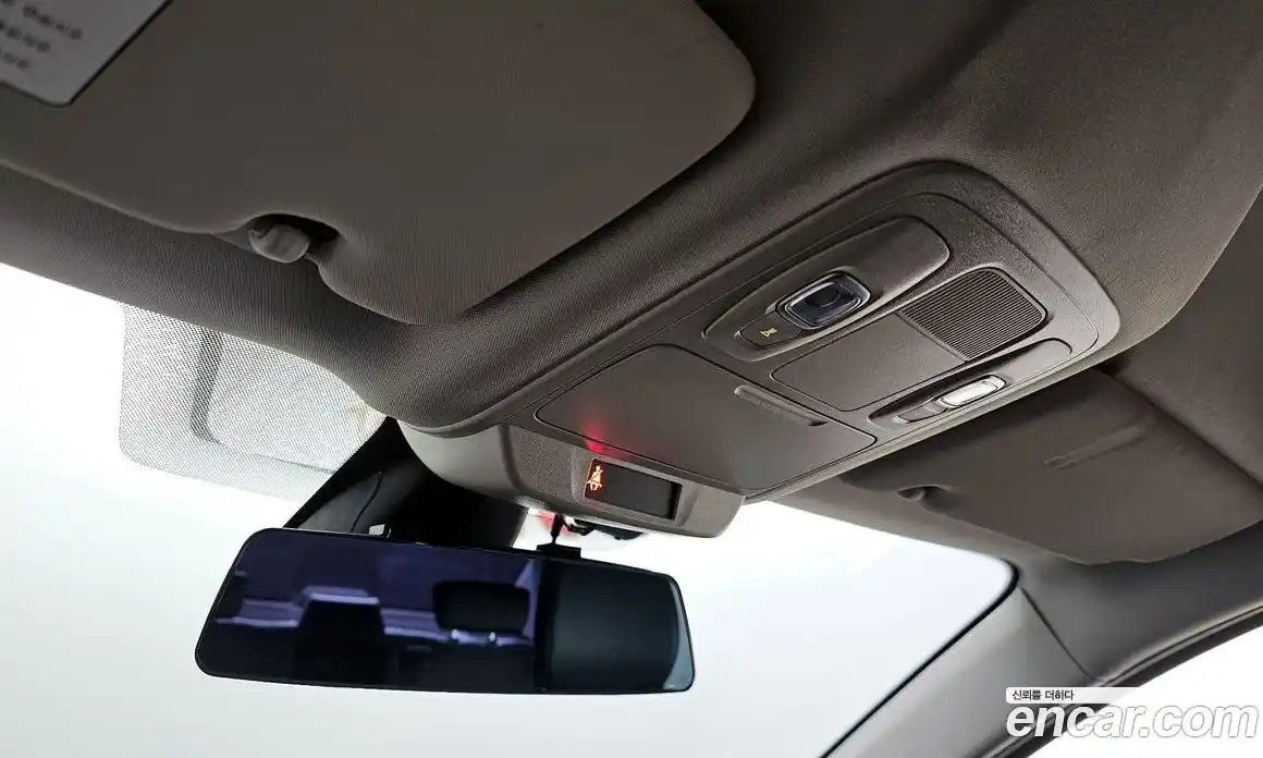 Renault SM6 2016 2.0 Автомат в Москве № 148656, фото 19