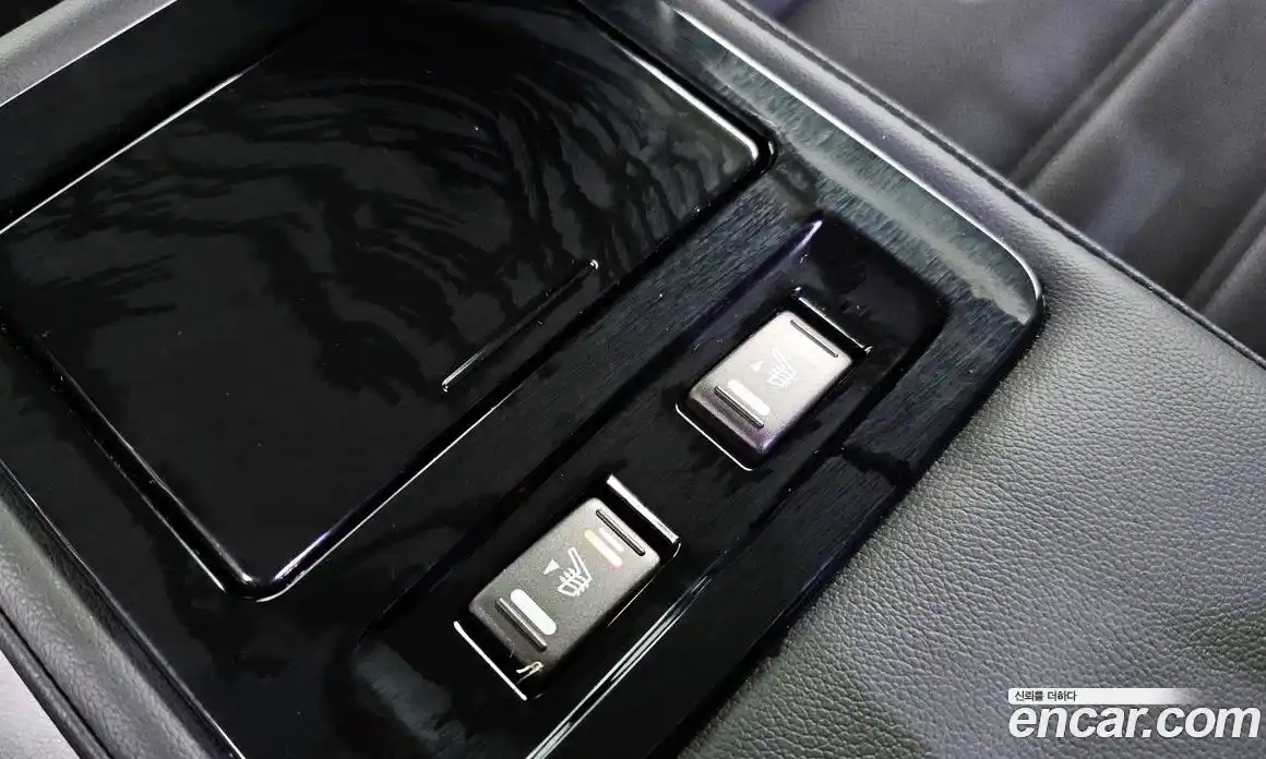 Renault SM6 2016 2.0 Автомат в Москве № 148656, фото 20