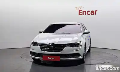 Renault SM6 2016 2.0 Автомат в Москве № 148656, миниатюра 3