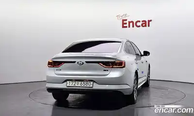 Renault SM6 2016 2.0 Автомат в Москве № 148656, миниатюра 4