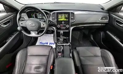 Renault SM6 2016 2.0 Автомат в Москве № 148656, миниатюра 7