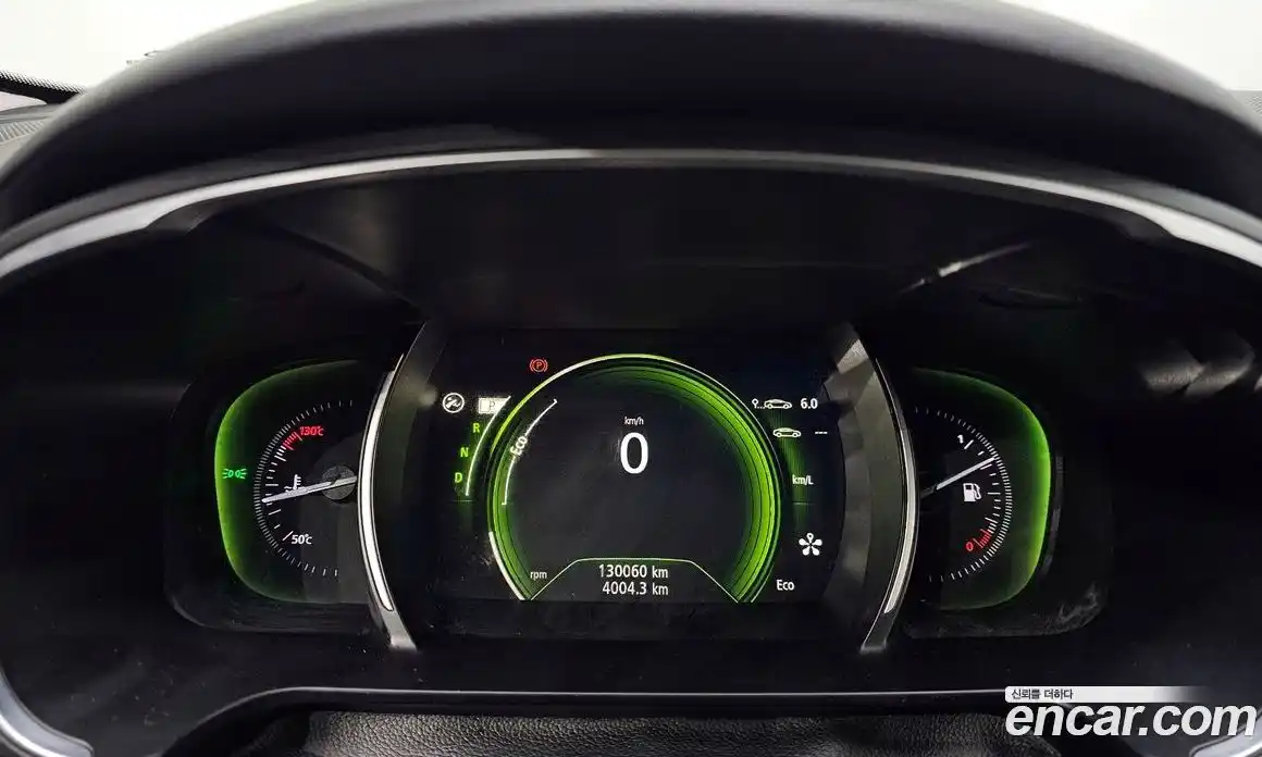 Renault SM6 2016 2.0 Автомат в Москве № 148656, фото 8