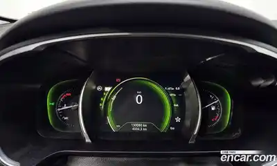 Renault SM6 2016 2.0 Автомат в Москве № 148656, миниатюра 8