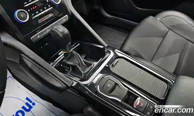 Renault SM6 2016 2.0 Автомат в Москве № 148656, миниатюра 9