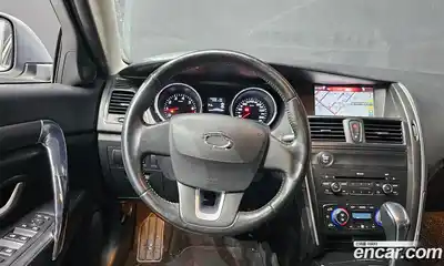 Renault SM7 2016 2.0 Автомат в Москве № 148729, миниатюра 11