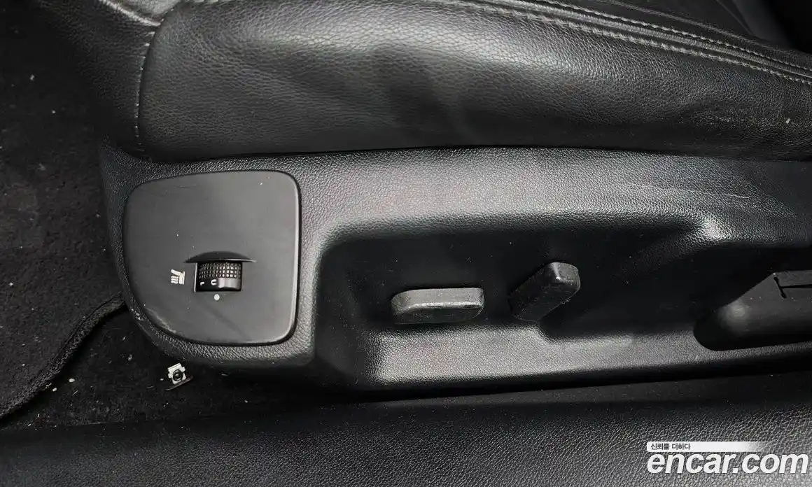 Renault SM7 2016 2.0 Автомат в Москве № 148729, фото 14