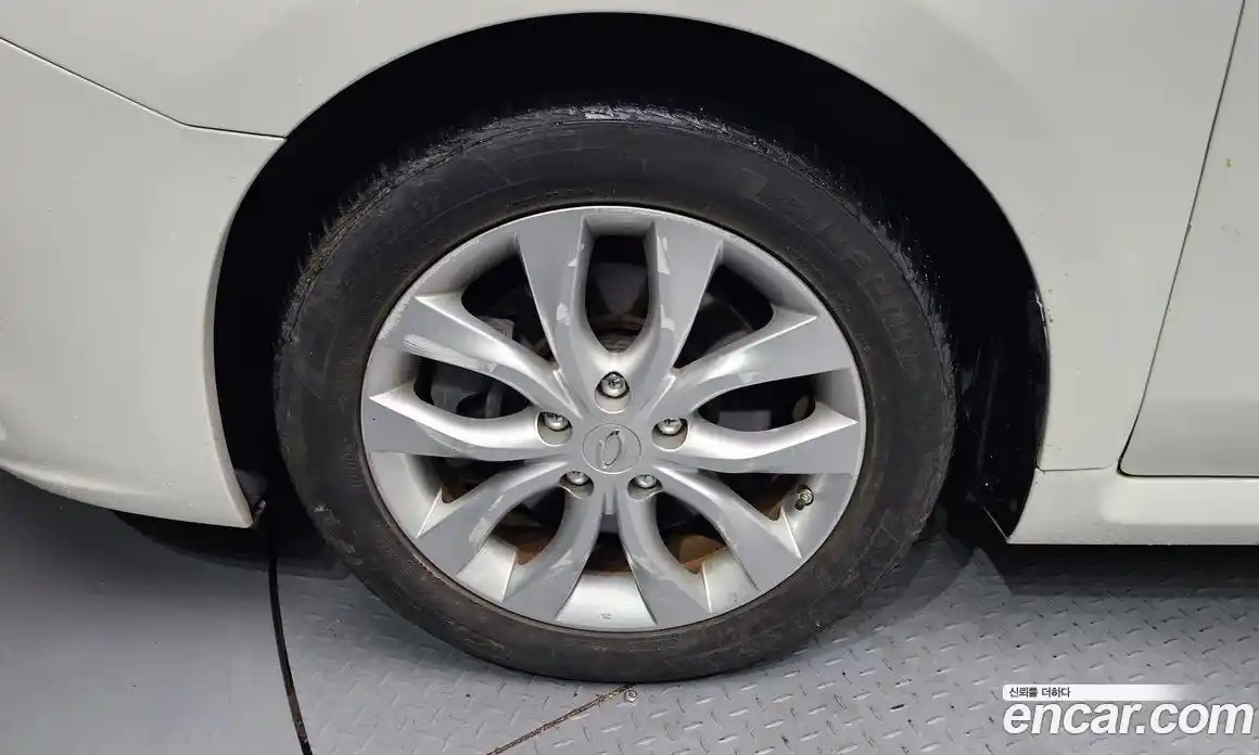 Renault SM7 2016 2.0 Автомат в Москве № 148729, фото 15