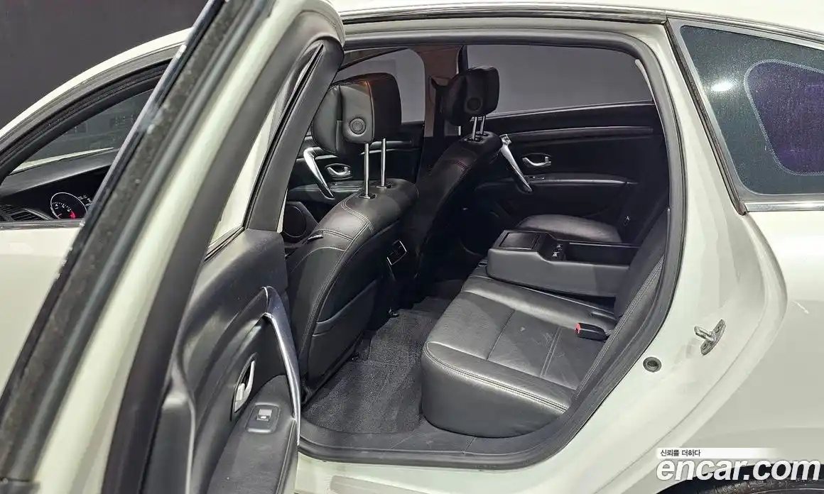 Renault SM7 2016 2.0 Автомат в Москве № 148729, фото 16