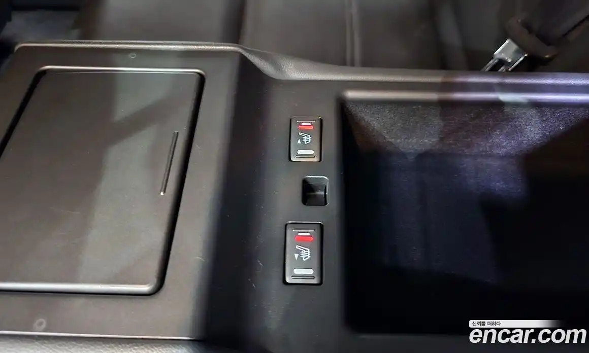 Renault SM7 2016 2.0 Автомат в Москве № 148729, фото 17