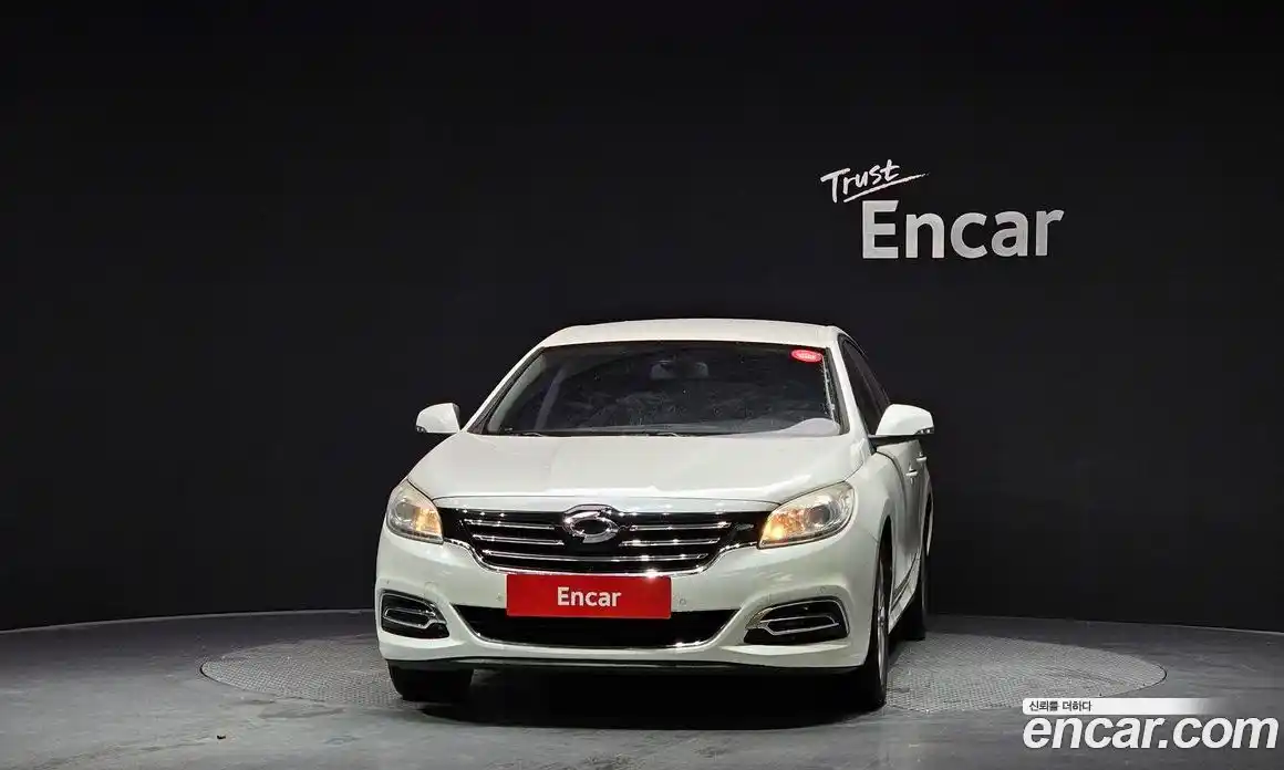 Renault SM7 2016 2.0 Автомат в Москве № 148729, фото 18