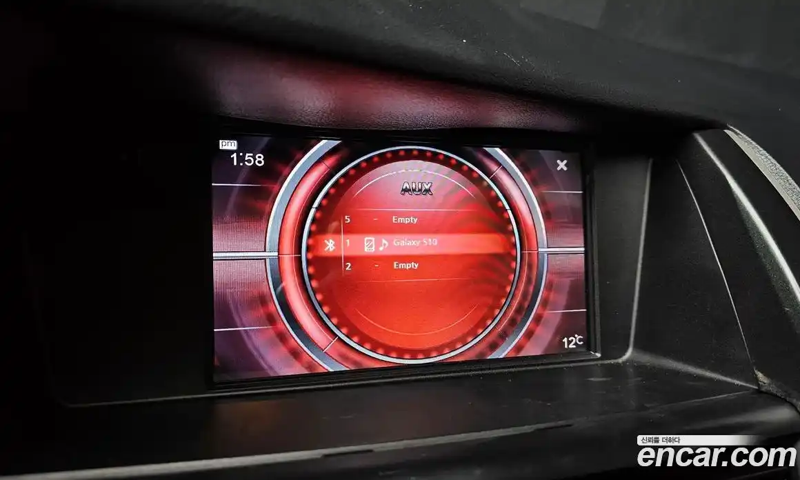 Renault SM7 2016 2.0 Автомат в Москве № 148729, фото 19