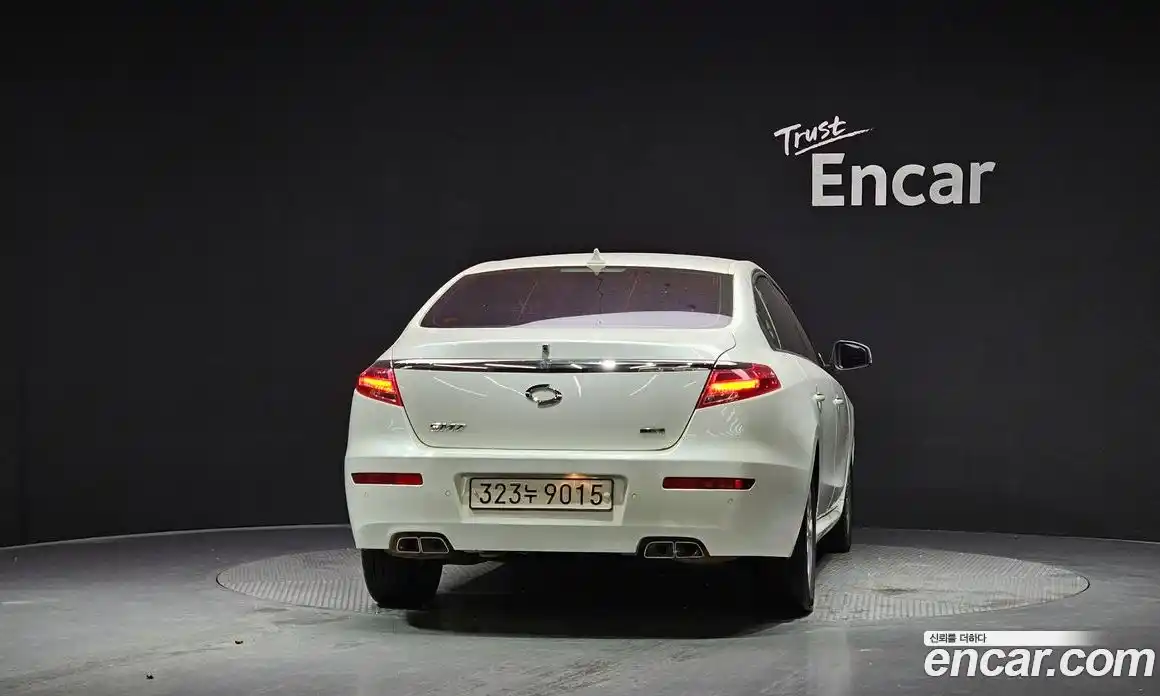 Renault SM7 2016 2.0 Автомат в Москве № 148729, фото 20