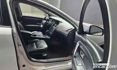 Renault SM7 2016 2.0 Автомат в Москве № 148729, миниатюра 2