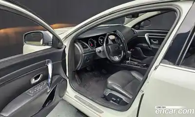 Renault SM7 2016 2.0 Автомат в Москве № 148729, миниатюра 3