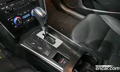 Renault SM7 2016 2.0 Автомат в Москве № 148729, миниатюра 4