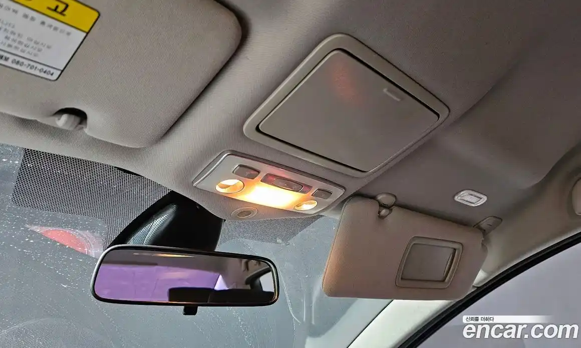 Renault SM7 2016 2.0 Автомат в Москве № 148729, фото 5