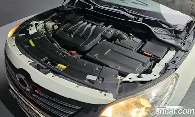 Renault SM7 2016 2.0 Автомат в Москве № 148729, миниатюра 6