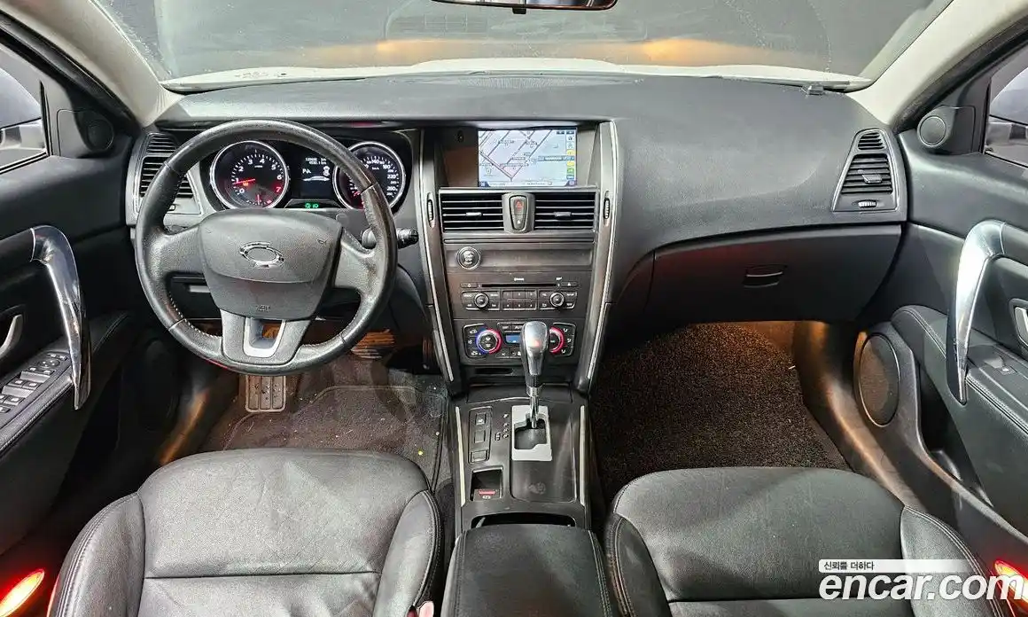 Renault SM7 2016 2.0 Автомат в Москве № 148729, фото 7