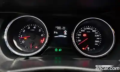 Renault SM7 2016 2.0 Автомат в Москве № 148729, миниатюра 10