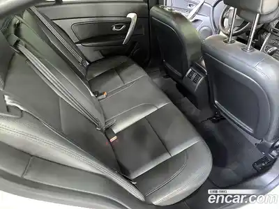 Renault SM5 2014 2.0 Автомат в Москве № 152541, миниатюра 12