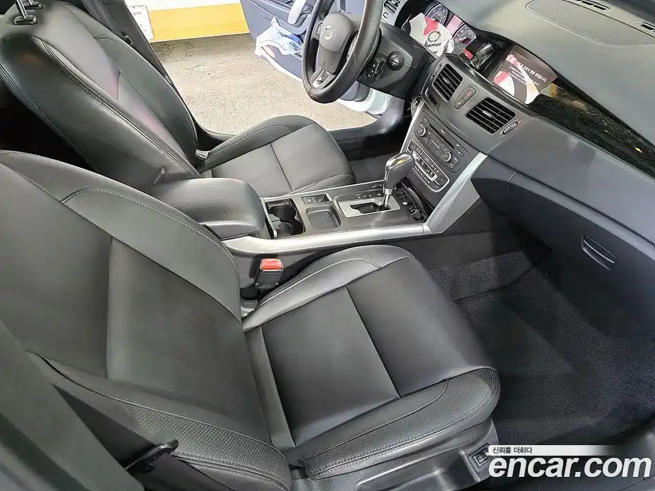 Renault SM5 2014 2.0 Автомат в Москве № 152541, фото 13