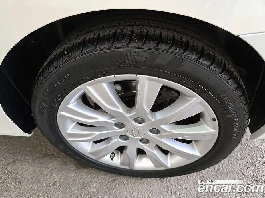 Renault SM5 2014 2.0 Автомат в Москве № 152541, фото 18