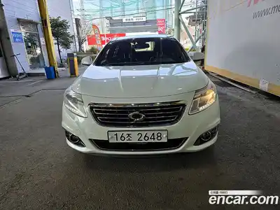 Renault SM5 2014 2.0 Автомат в Москве № 152541, миниатюра 2