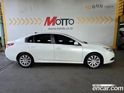 Renault SM5 2014 2.0 Автомат в Москве № 152541, миниатюра 4