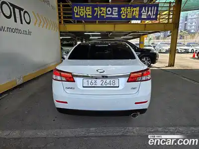 Renault SM5 2014 2.0 Автомат в Москве № 152541, миниатюра 6