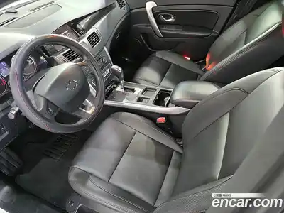 Renault SM5 2014 2.0 Автомат в Москве № 152541, миниатюра 8