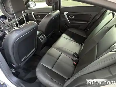 Renault SM5 2014 2.0 Автомат в Москве № 152541, миниатюра 9