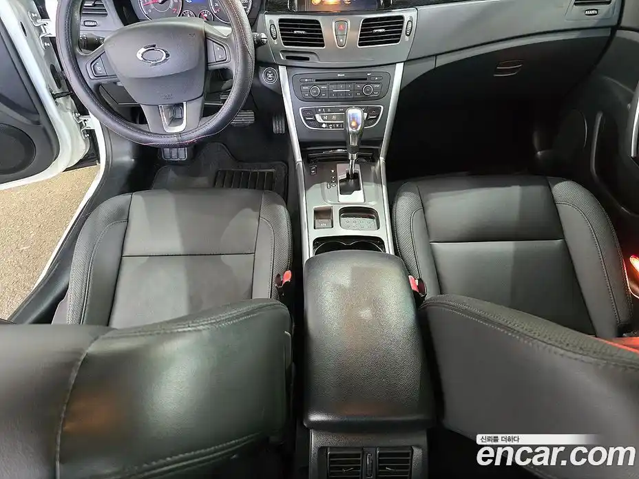 Renault SM5 2014 2.0 Автомат в Москве № 152541, фото 10