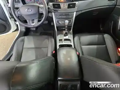 Renault SM5 2014 2.0 Автомат в Москве № 152541, миниатюра 10