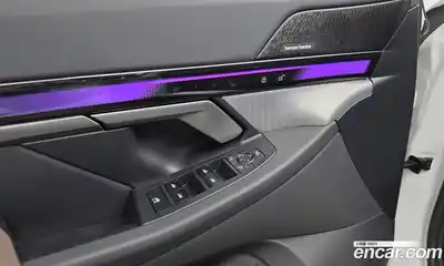 BMW 5-Series 2025 2.0 Автомат в Москве № 153621, миниатюра 12