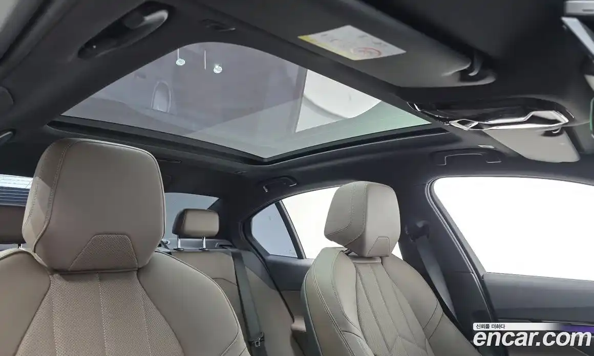 BMW 5-Series 2025 2.0 Автомат в Москве № 153621, фото 16