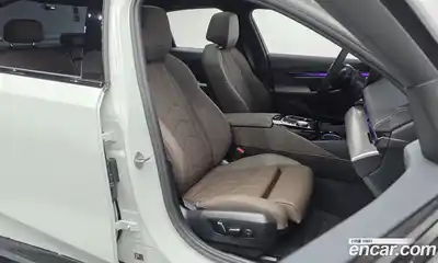 BMW 5-Series 2025 2.0 Автомат в Москве № 153621, миниатюра 5