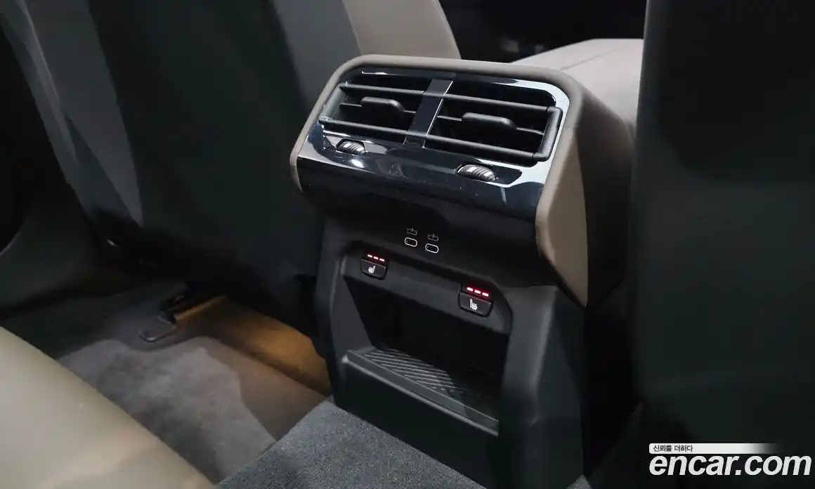 BMW 5-Series 2025 2.0 Автомат в Москве № 153621, фото 6