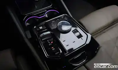 BMW 5-Series 2025 2.0 Автомат в Москве № 153621, миниатюра 9