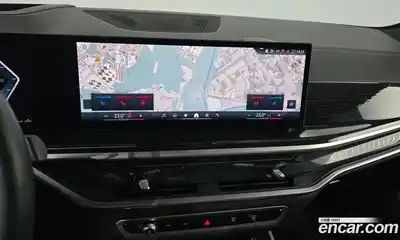 BMW X5 2024 3.0 Автомат в Москве № 153850, миниатюра 12