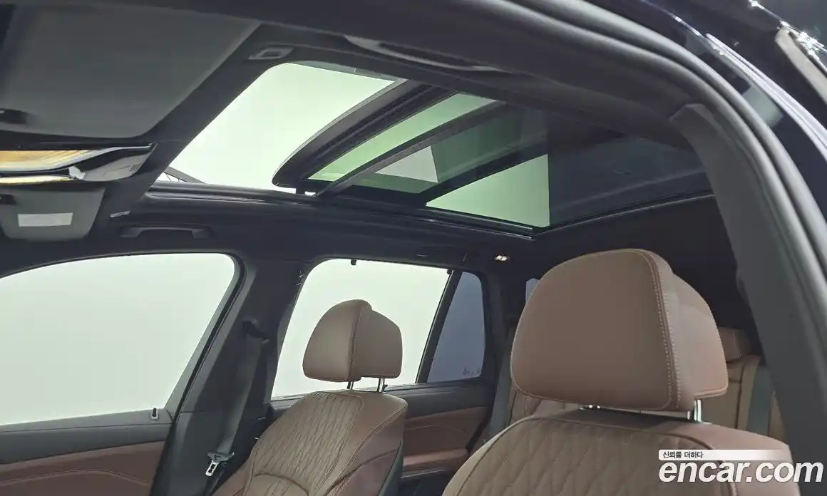 BMW X5 2024 3.0 Автомат в Москве № 153850, фото 16