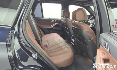 BMW X5 2024 3.0 Автомат в Москве № 153850, миниатюра 2