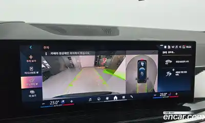 BMW X5 2024 3.0 Автомат в Москве № 153850, миниатюра 3